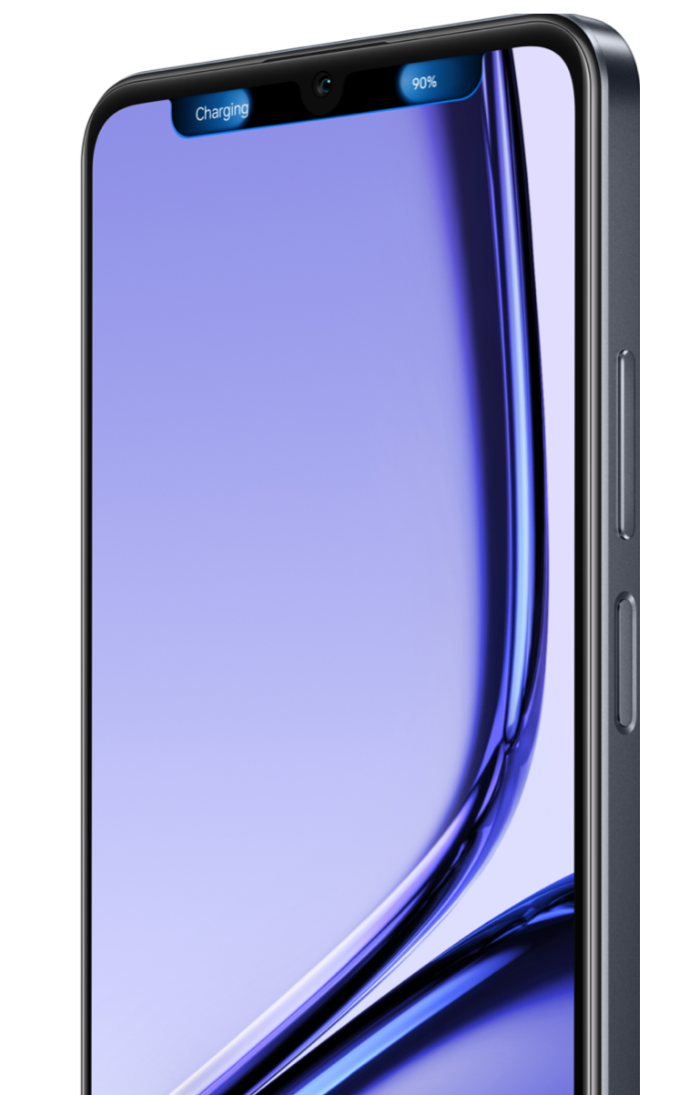 Realme Note 50 256GB RAM4